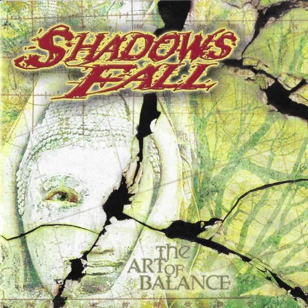 Obal alba The Art of Balance
