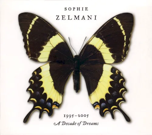 Cover of Sophie Zelmani – 1995–2005: A Decade of Dreams