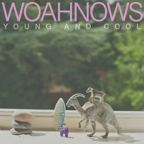 Woahnows