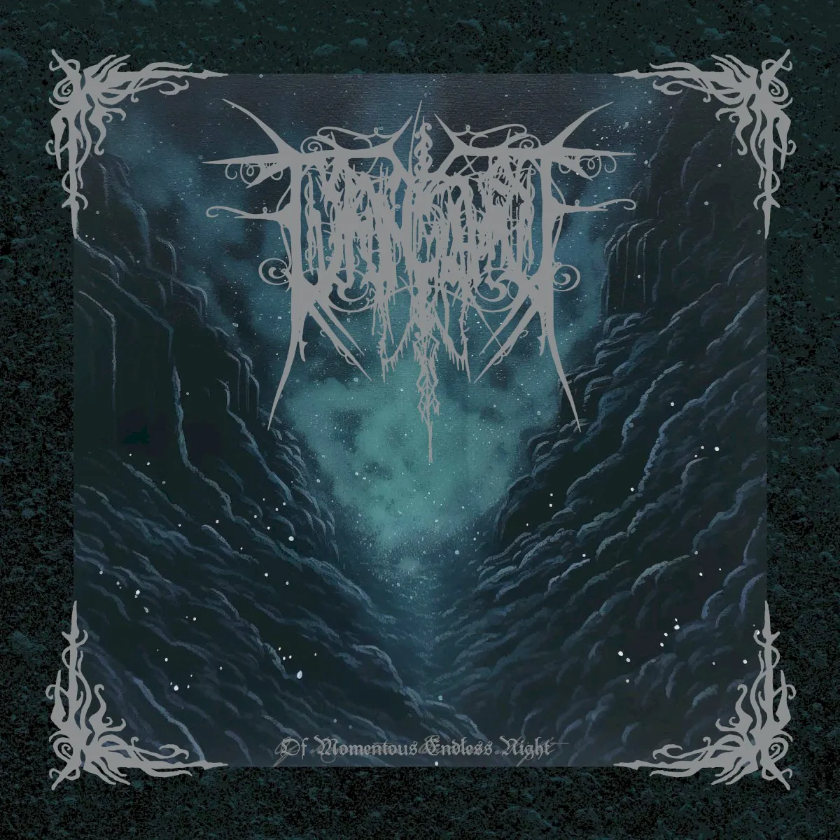 Obal alba Of Momentous Endless Night