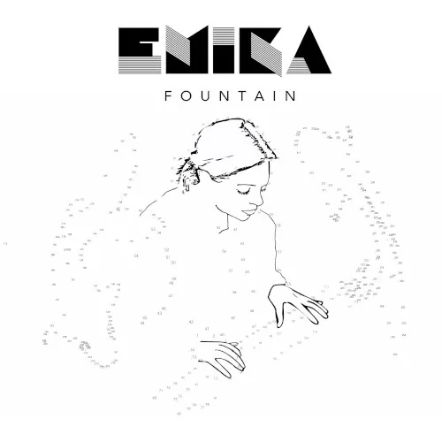 Cover of Emika – Fountain
