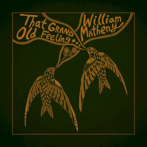 William Matheny