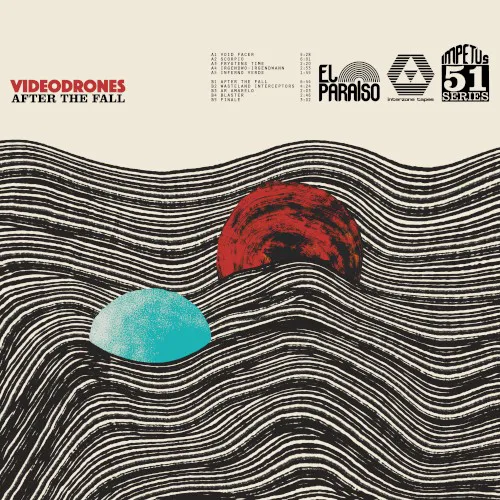 Videodrones