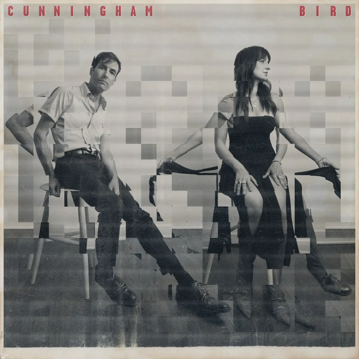 Obal alba Cunningham Bird