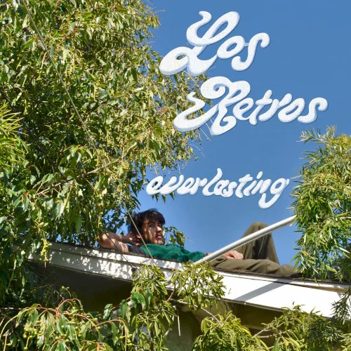 Cover of Los Retros – Everlasting