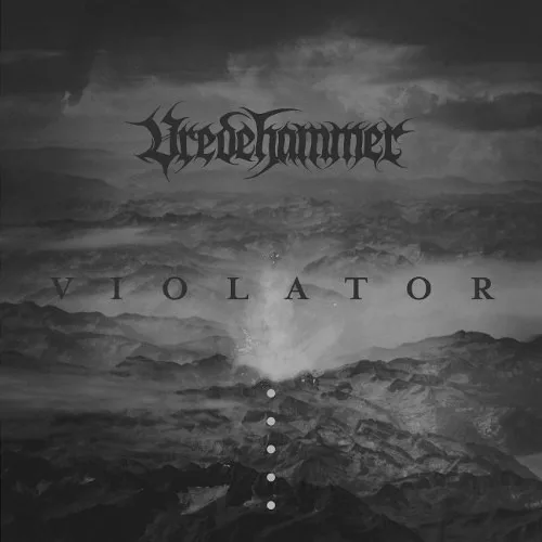 Obal alba Vredehammer – Violator