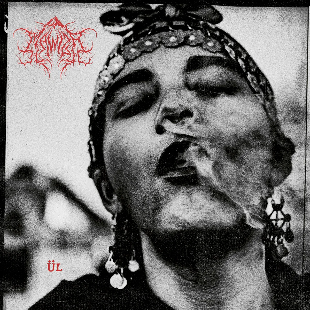 Cover of Mawiza – ÜL
