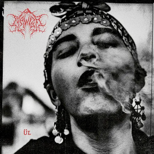 Cover of Mawiza – ÜL