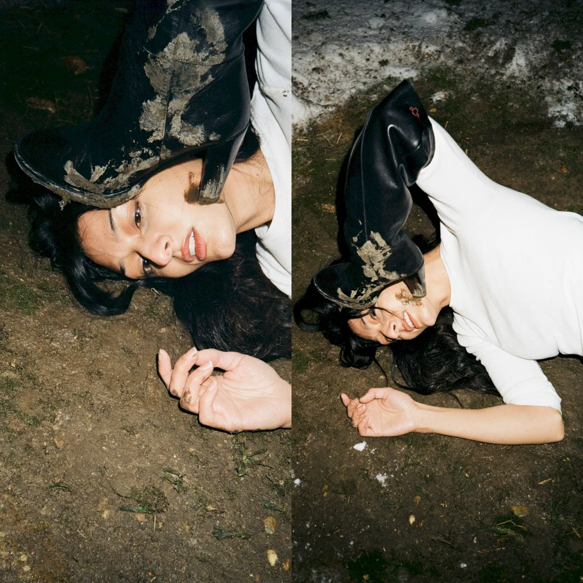 Obal albumu before/after