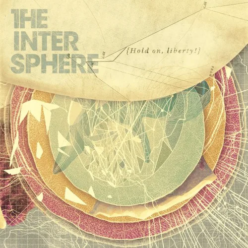 Cover of The Intersphere – Hold On, Liberty!