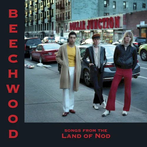 Cover of Beechwood – Songs From the Land of Nod