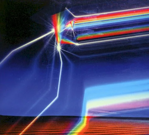 Cover of Digitalism – Mirage