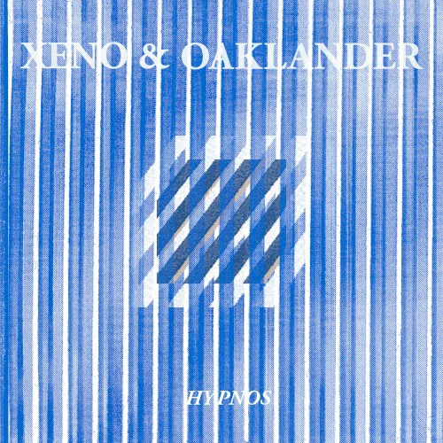 Cover of Xeno & Oaklander – Hypnos