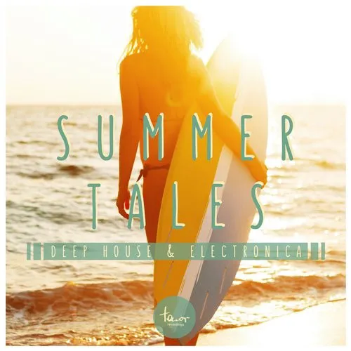 Obal albumu Various Artists – Summer Tales