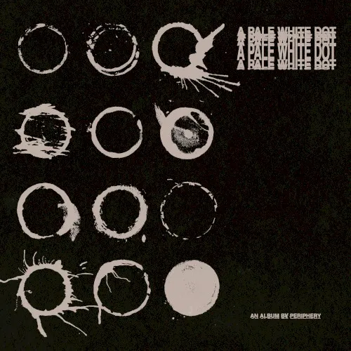 Obal alba Periphery – A Pale White Dot