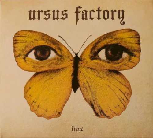 Ursus Factory