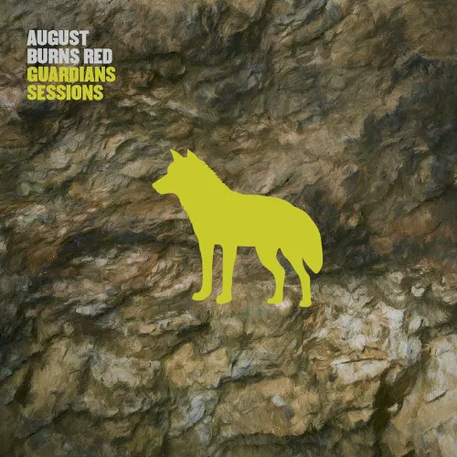 Cover of August Burns Red – Guardians Sessions