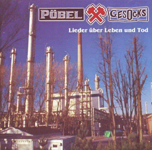 Pöbel & Gesocks