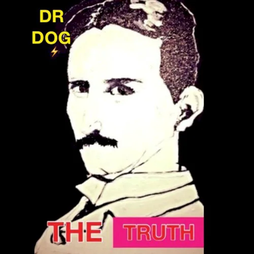 Cover of Dr. Dog – The Truth