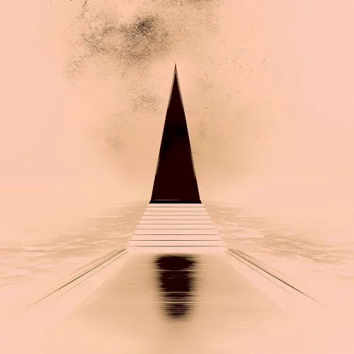 Cover of Vitskär Süden – Vessel