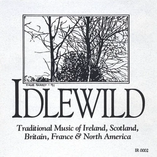 Cover of Idlewild