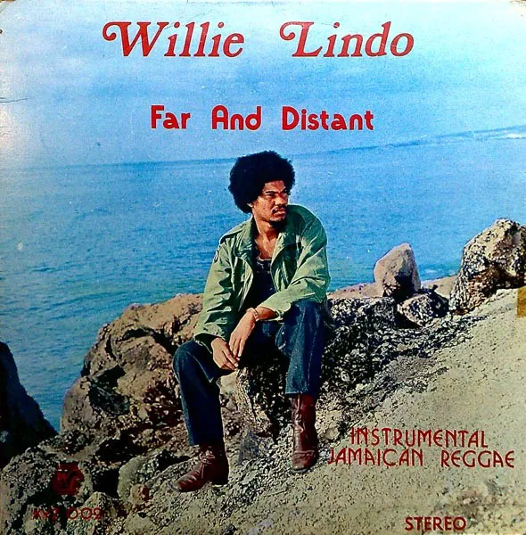 Cover of Far And Distant