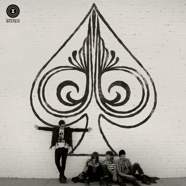 Obal alba Butch Walker and the Black Widows – The Spade