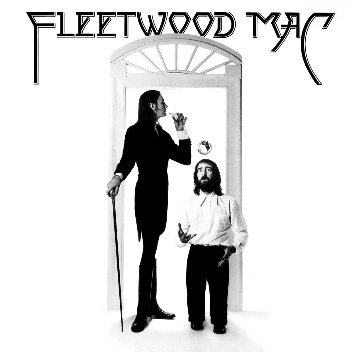 Obal alba Fleetwood Mac
