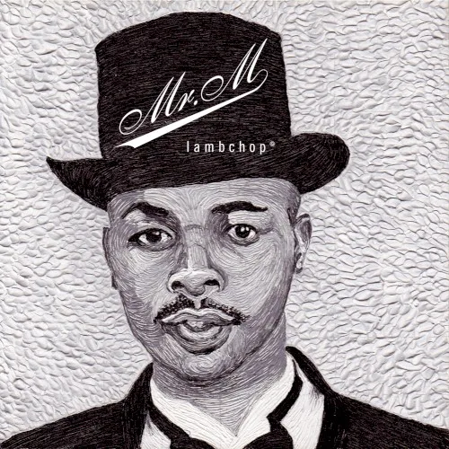 Obal albumu Lambchop – Mr. M