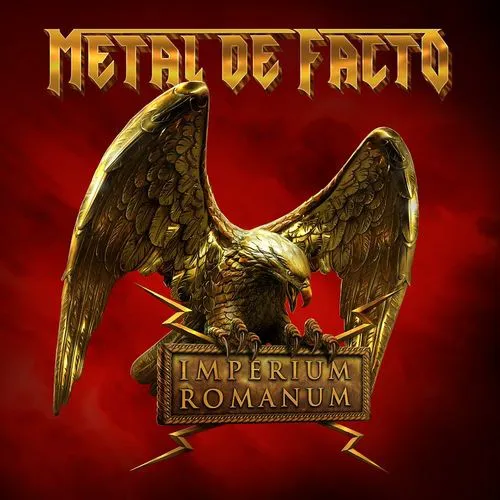 Cover of Imperium Romanum