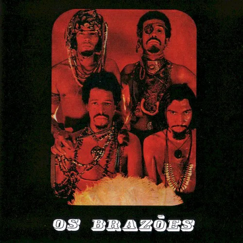 Os Brazões