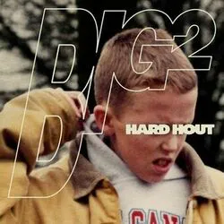 Cover of Hard hout