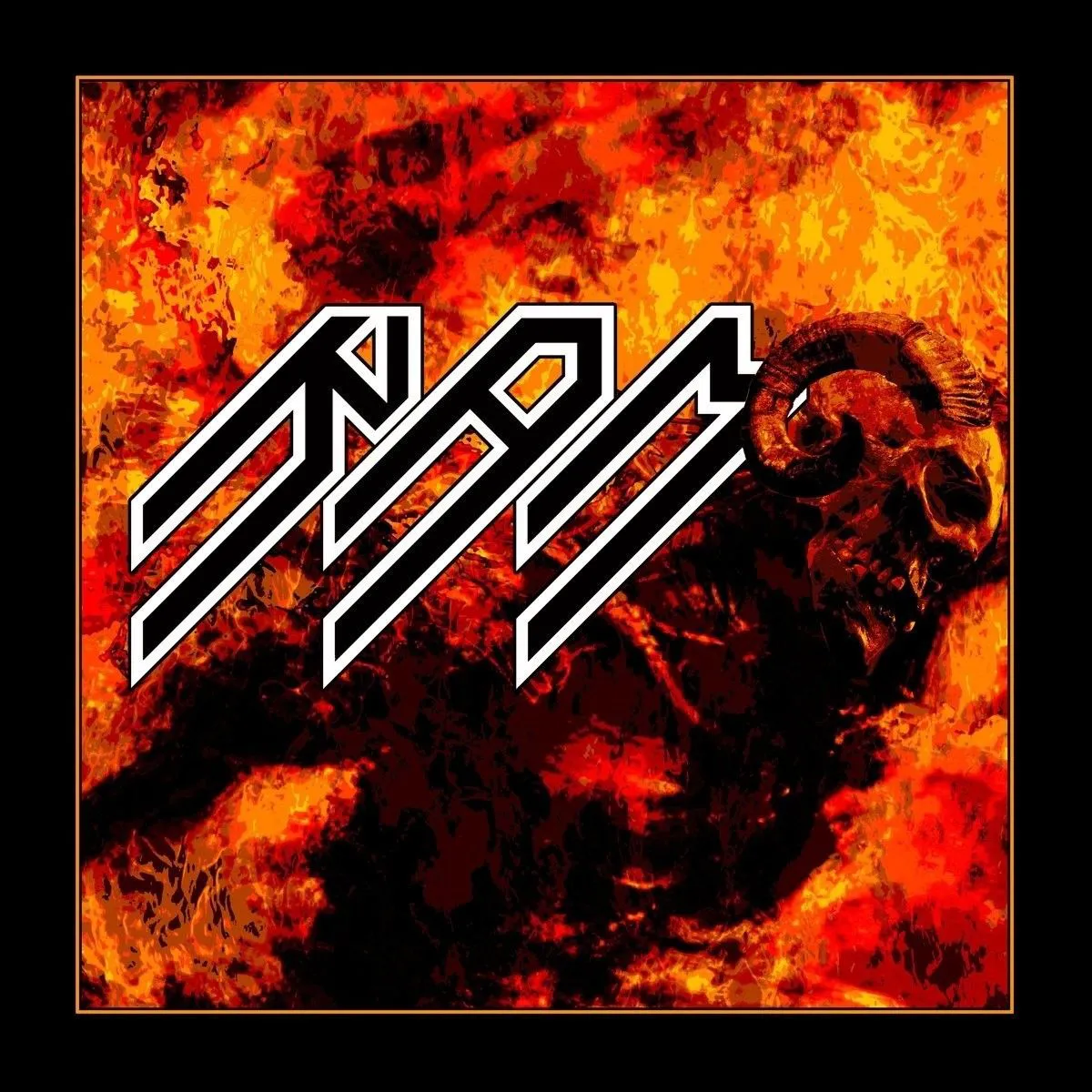 Cover of RAM – Rod
