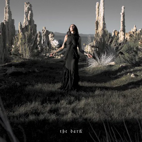 Cover of Chelsea Wolfe – The Dark