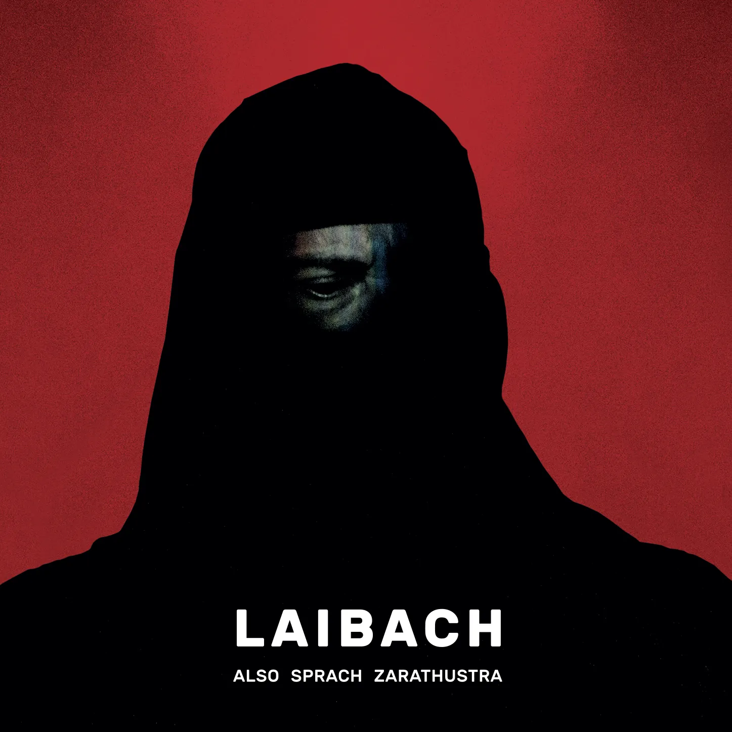 Obal alba Also sprach Zarathustra