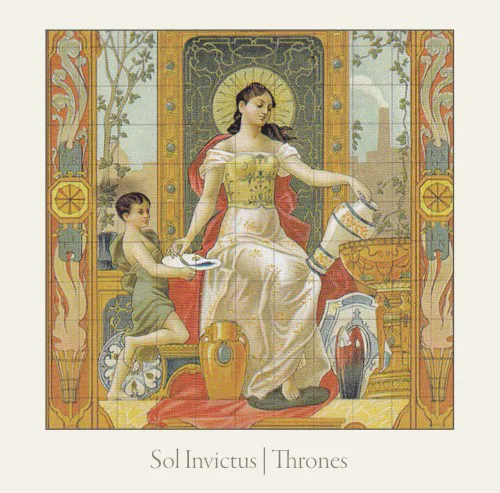 Cover of Sol Invictus – Thrones