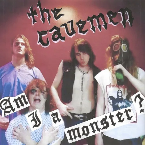 The Cavemen