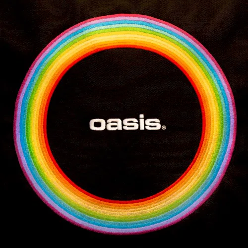 Cover of Darius – OASIS