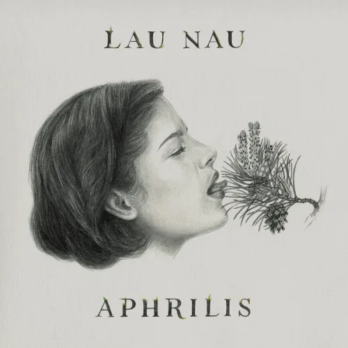 Cover of Lau Nau – Aphrilis