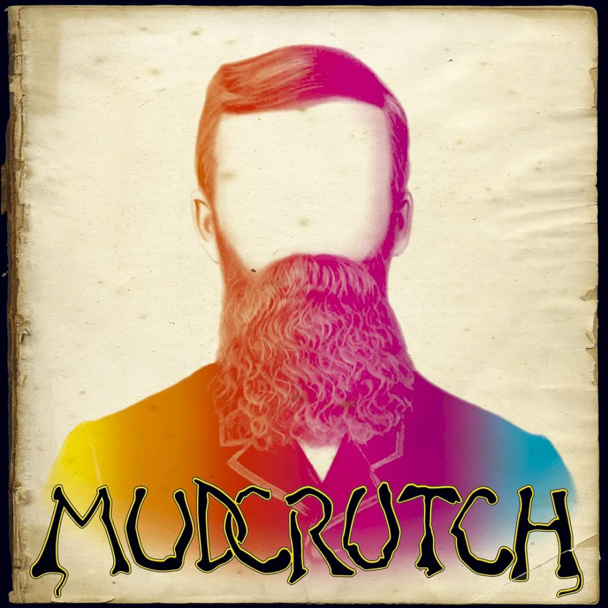 Obal albumu Mudcrutch – Mudcrutch