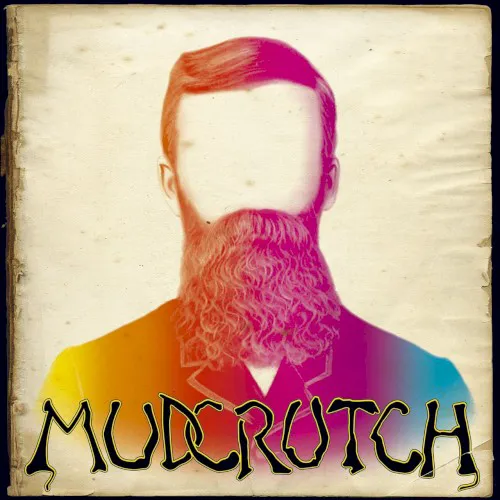 Obal albumu Mudcrutch – Mudcrutch