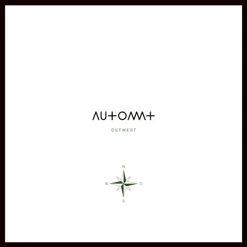 Cover of Automat – Ostwest