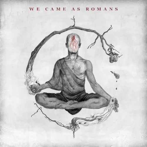 Cover of We Came as Romans – We Came as Romans