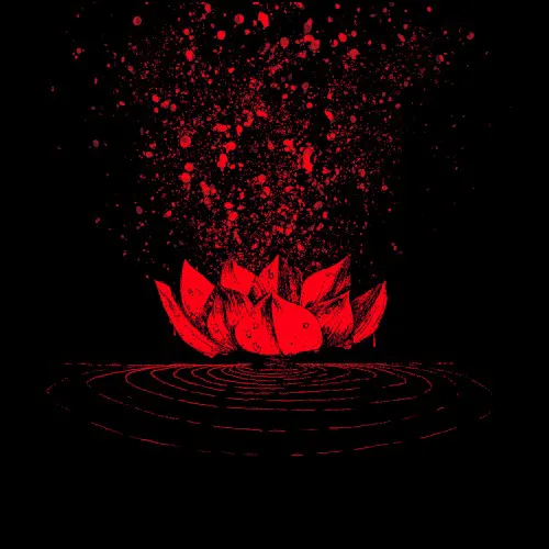 Cover of Lotus Thief – Oresteia