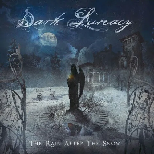 Obal alba Dark Lunacy – The Rain After the Snow