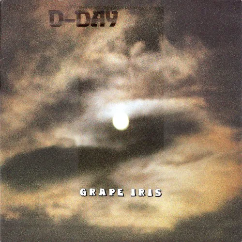 D‐DAY