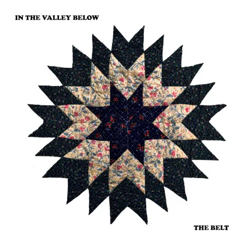 In the Valley Below