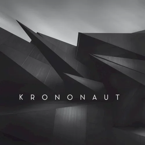 Cover of Krononaut – Krononaut