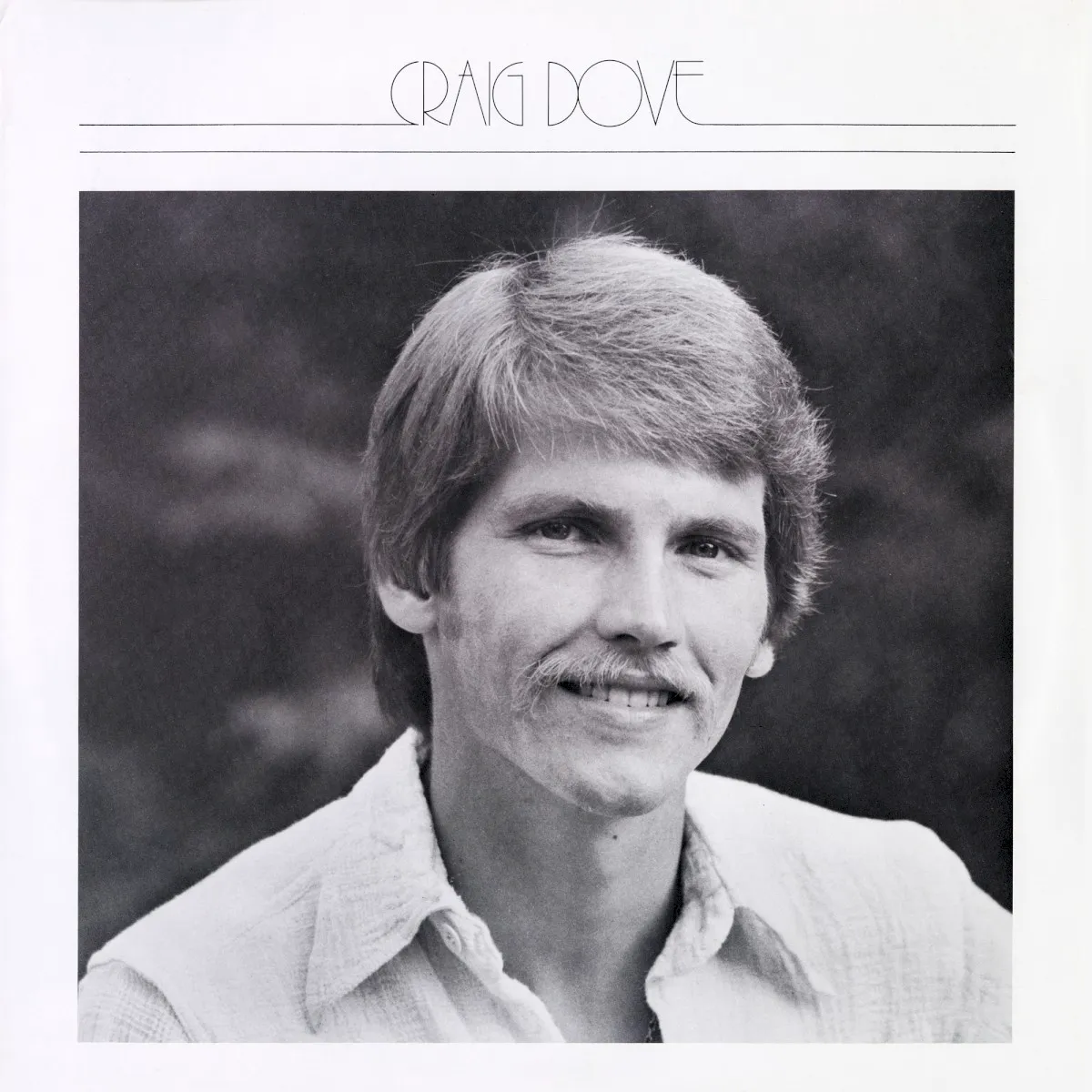 Cover of Craig Dove