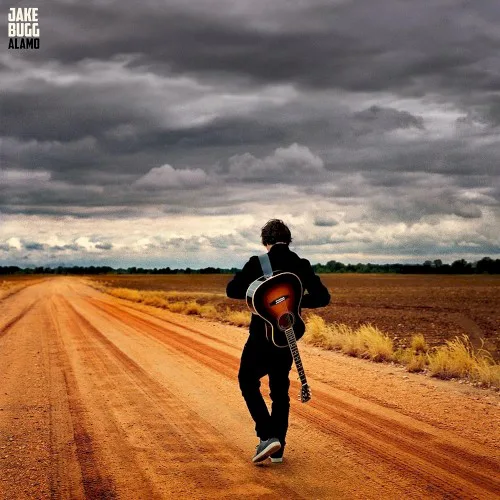 Cover of Jake Bugg – Alamo
